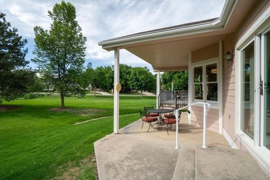 Lock it and leave it convenience! Very desirable patio home in - photo 44