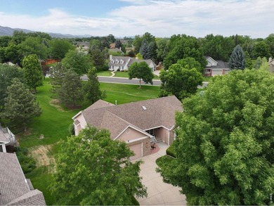 Lock it and leave it convenience! Very desirable patio home in - photo 46