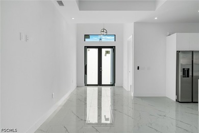 Welcome to this stunning newly built home in the heart of Cape - photo 8