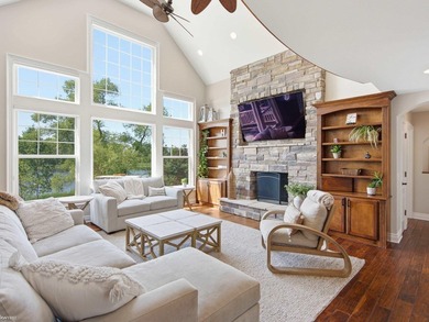 Welcome to your own private lakeside retreat, where timeless - photo 8