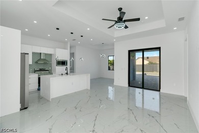 Welcome to this stunning newly built home in the heart of Cape - photo 10