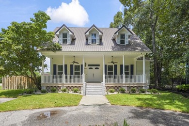 Welcome to 6700 N Kings Hwy, where coastal luxury meets timeless - photo 1