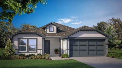 Lake Home For Sale in Bridgeport, Texas