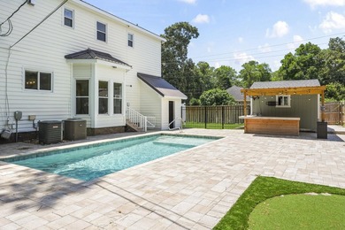 Welcome to 6700 N Kings Hwy, where coastal luxury meets timeless - photo 3