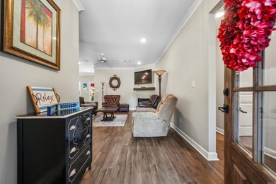 Welcome home to Forest Lakes subdivision, a 55+ community in Hot - photo 5