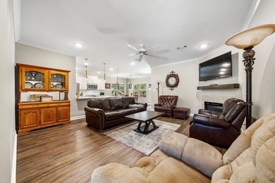 Welcome home to Forest Lakes subdivision, a 55+ community in Hot - photo 6