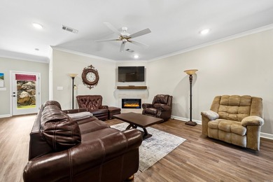 Welcome home to Forest Lakes subdivision, a 55+ community in Hot - photo 7