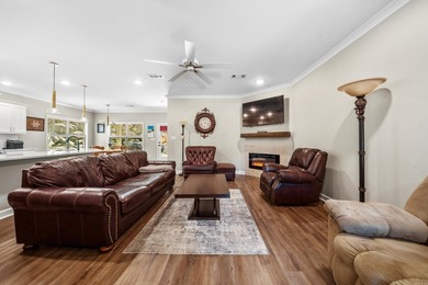 Welcome home to Forest Lakes subdivision, a 55+ community in Hot - photo 8