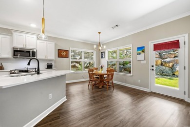 Welcome home to Forest Lakes subdivision, a 55+ community in Hot - photo 9