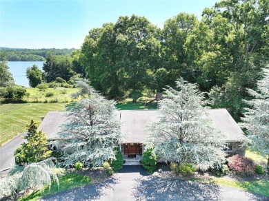 Lake Home For Sale in Clarkstown, New York