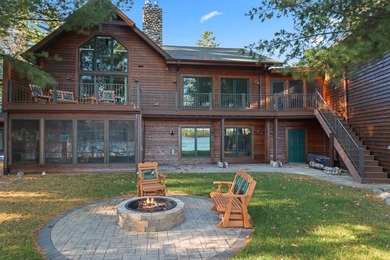 Manitowish Lake Condo Active Under Con in Manitowish Waters Wisconsin