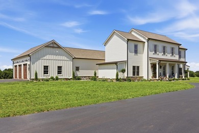 Welcome to 8501 Moore Road - Built in 2024 on more than 21 - photo 1
