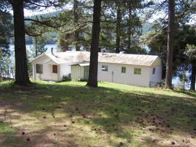 Deer Lake Home Sale Pending in Loon Lake Washington