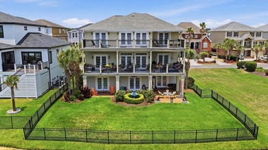 Welcome to luxury coastal living in the highly sought-after - photo 2