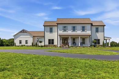 Welcome to 8501 Moore Road - Built in 2024 on more than 21 - photo 2