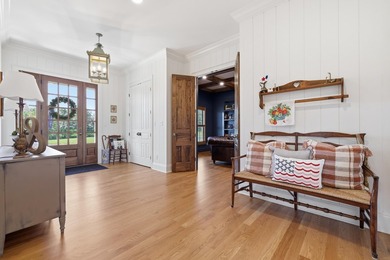 Welcome to 8501 Moore Road - Built in 2024 on more than 21 - photo 4