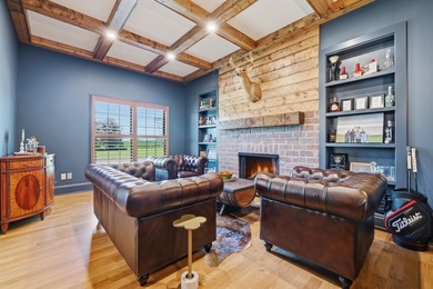 Welcome to 8501 Moore Road - Built in 2024 on more than 21 - photo 5