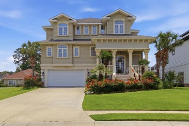 Welcome to luxury coastal living in the highly sought-after - photo 6