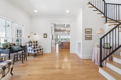 Welcome to 8501 Moore Road - Built in 2024 on more than 21 - photo 6