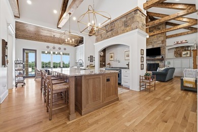 Welcome to 8501 Moore Road - Built in 2024 on more than 21 - photo 7