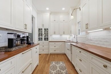 Welcome to 8501 Moore Road - Built in 2024 on more than 21 - photo 10