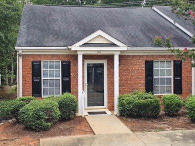 Lake Murray Townhome/Townhouse For Sale in Lexington South Carolina