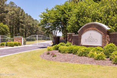 Yeopim River / Bethel Creek  Acreage For Sale in Edenton North Carolina