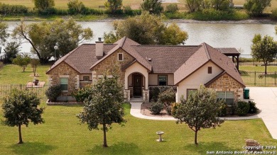 (private lake, pond, creek) Home For Sale in Lytle Texas