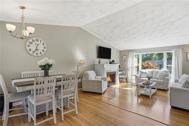 Welcome to this bright and inviting home in Warwick's desirable - photo 2