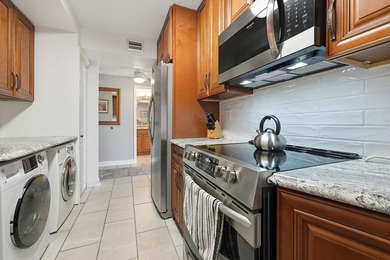 Fully renovated one-bedroom, one-bathroom condo in the Atlantis - photo 6