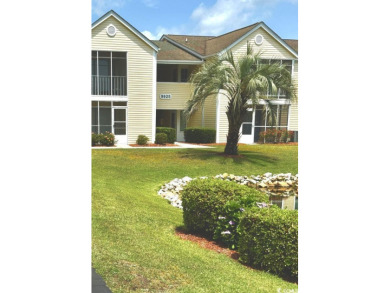 Lake Condo For Sale in Myrtle Beach, South Carolina