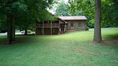 Lake Cumberland Home For Sale in Albany Kentucky