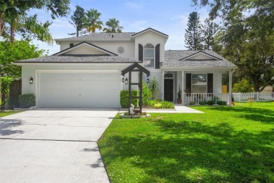 Lake Home For Sale in Bradenton, Florida
