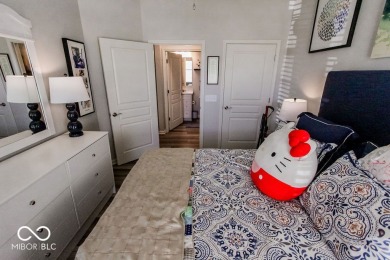 Enjoy the awesome Del Webb Lifestyle in this fabulous home on a