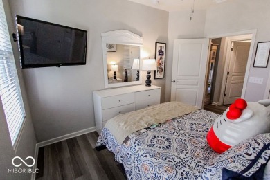 Enjoy the awesome Del Webb Lifestyle in this fabulous home on a