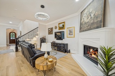 Welcome to 3104 Stonefield where luxury living meets an - photo 12