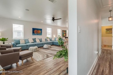 Featuring four spacious bedrooms, two full bathrooms, and two - photo 13