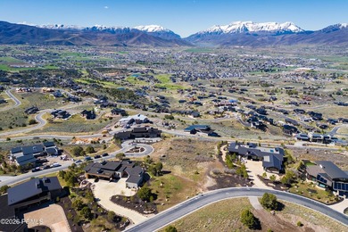 Positioned near the top of Red Ledges, 1647 A1 Peak Circle (Lot - photo 14