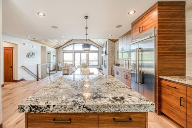 Experience sophisticated lakefront living in this striking - photo 15