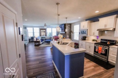 Enjoy the awesome Del Webb Lifestyle in this fabulous home on a