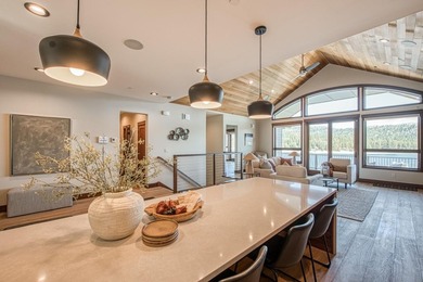 Experience sophisticated lakefront living in this striking - photo 17