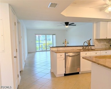 Just Reduced! Waterfront Gulf Access Condo with approximately - photo 17