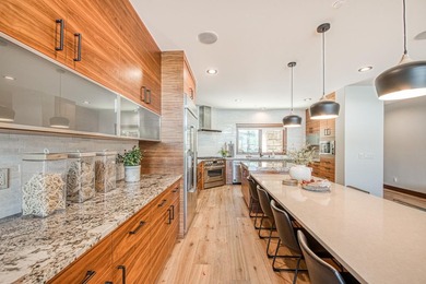 Experience sophisticated lakefront living in this striking - photo 18