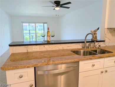 Just Reduced! Waterfront Gulf Access Condo with approximately - photo 19