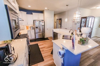 Enjoy the awesome Del Webb Lifestyle in this fabulous home on a