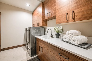 Experience sophisticated lakefront living in this striking - photo 20