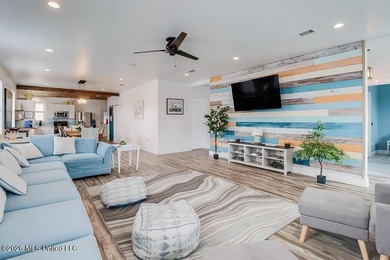 Featuring four spacious bedrooms, two full bathrooms, and two - photo 20