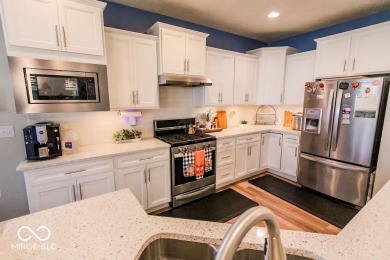 Enjoy the awesome Del Webb Lifestyle in this fabulous home on a