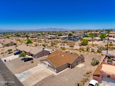 Investment opportunity in a convenient south side Lake Havasu - photo 22