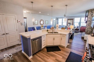 Enjoy the awesome Del Webb Lifestyle in this fabulous home on a